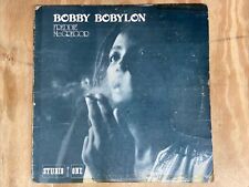 Freddie McGregor - Bobby Bobylon (LP, Album) comprar usado  Enviando para Brazil