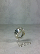 D37 eleganter ring gebraucht kaufen  München