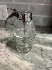 Syrup honey dispenser for sale  Caledonia