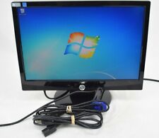 Monitor LCD AOC 717Vwx 17" VGA grau B comprar usado  Enviando para Brazil