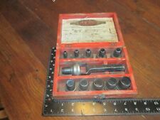 Vintage dasco tool for sale  Gilbertville
