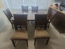 Broyhill dining set for sale  Alpena