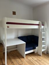 Stompa high sleeper for sale  TOTNES