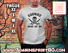 Shirt goonies never usato  Caserta