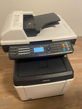 Kyocera ecosys 6526 gebraucht kaufen  Niederbieber,-Feldkirchen