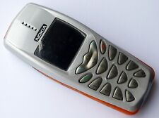 Nokia 3510i silver for sale  SOUTHPORT