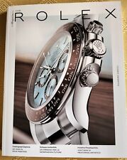 Rolex magazine daytona usato  Sant Ilario D Enza
