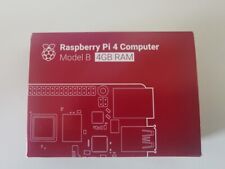 Raspberry 4gb d'occasion  Metz-