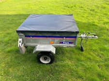Franc camping trailer for sale  SHREWSBURY