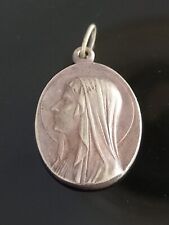 Ancienne médaille religieuse d'occasion  Sorède