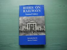 Rides railways samuel for sale  DORCHESTER