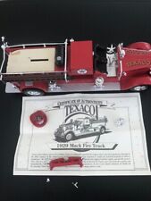 Texaco 1929 mack for sale  Pittston