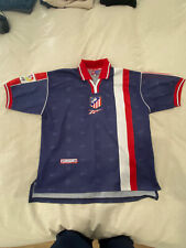 maglia atletico madrid usato  Monsampietro Morico