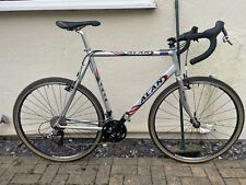 Alan cyclocross gravel for sale  CHELMSFORD