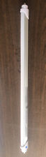LED Tube Light 2 FT 10W Double Ended Power 5 PACK T8 Double Pin 24 Inch Bulb NEW, used for sale  Shipping to South Africa