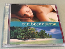 Caribbean spa album for sale  BORDON