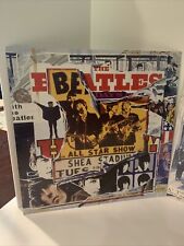 Beatles anthology poster for sale  Williamston