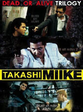 Takashi miike dead usato  Italia