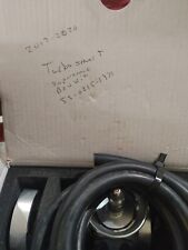 TurboSmart Smart Port Supersonic BOV Blow Off Valve Kit for F150 & Raptor Turbo, used for sale  Shipping to South Africa