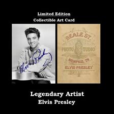 Elvis king rock for sale  Chandler