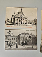 Uralte postkarten italien gebraucht kaufen  Kleinwallstadt