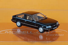 Brekina PCX 870495 Opel Monza (A2) czarny 1983 1:87 NOWY na sprzedaż  Wysyłka do Poland