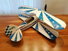 Hobbyking pitts parkflyer gebraucht kaufen  Ehrenkirchen