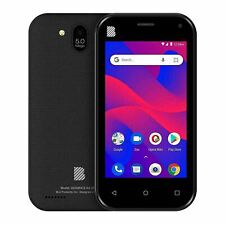 Smartphone Android BLU Advance A4 2019 A410U GSM desbloqueado 16GB Dual Sim USADO comprar usado  Enviando para Brazil