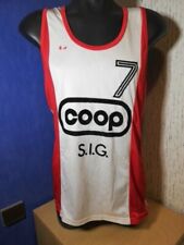 Maillot collector basket d'occasion  Mulhouse-