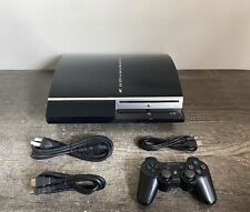 Sony playstation 40gb for sale  Snellville