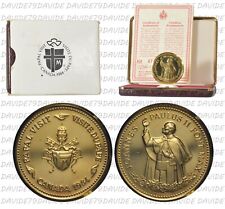 Canada 1984 medaglia usato  Verrua Savoia