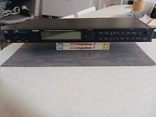 Alesis quadraverb eftp for sale  Shipping to Ireland
