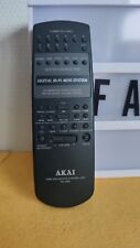 Akai remote control d'occasion  Colmar