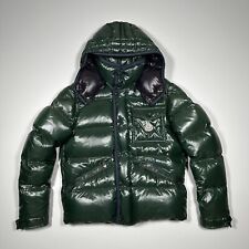Moncler branson jacket for sale  LEEDS