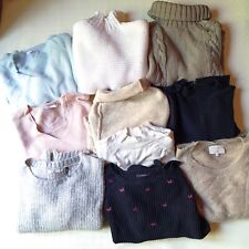 Pull hiver manches d'occasion  Perpignan-
