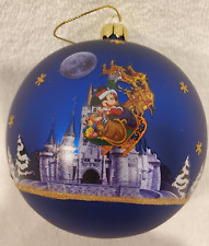 Disney christmas ornament for sale  Berlin