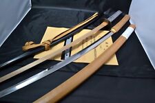 Katana Japanese sword 74.0cm Mumei (Niou 二王) Kamakura era NBTHK tokubetsu hozon myynnissä  Leverans till Finland
