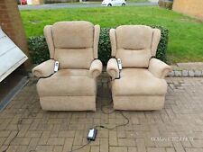 Pair sherborne electric for sale  BIRMINGHAM