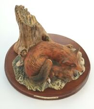 Fox cub royal for sale  ANDOVER