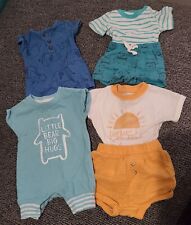 Baby boy clothes for sale  Fontana