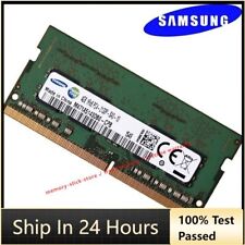 Notebook SAMSUNG DDR4 4GB 8GB 16GB 2400 2666 2133 3200 Memória RAM SODIMM comprar usado  Enviando para Brazil
