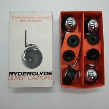 Vintage ryderglyde super for sale  STOKE-ON-TRENT