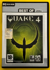 Quake gioco videogioco usato  Anguillara Sabazia
