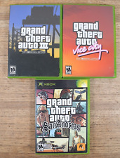 Complete gta games for sale  Lithia Springs