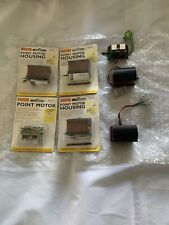 Hornby point motors for sale  HUDDERSFIELD
