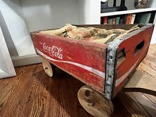 Vintage coca cola for sale  Meriden