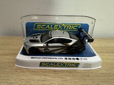 Scalextric bentley continental d'occasion  Chartres
