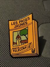 Pins pin pages d'occasion  Paris I