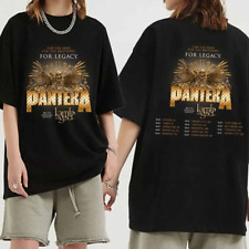 Pantera 2024 tour for sale  Shipping to Ireland