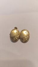 18ct gold miniature for sale  CREWE